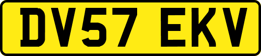 DV57EKV