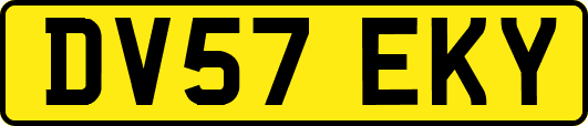DV57EKY