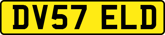 DV57ELD