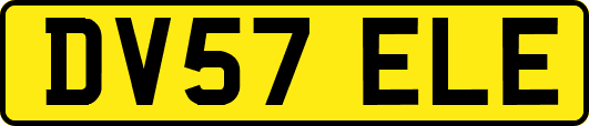 DV57ELE