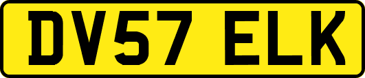 DV57ELK