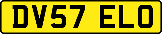 DV57ELO