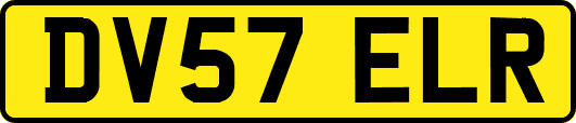DV57ELR