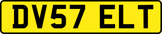 DV57ELT
