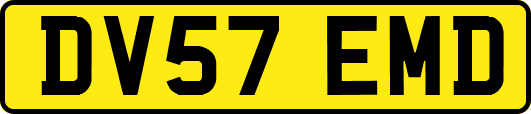 DV57EMD