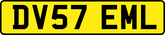 DV57EML
