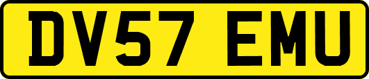 DV57EMU