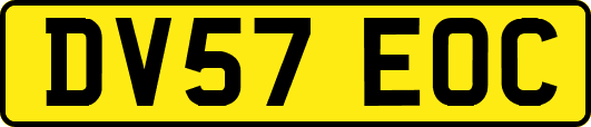 DV57EOC