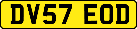 DV57EOD