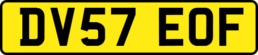 DV57EOF
