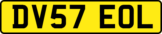 DV57EOL