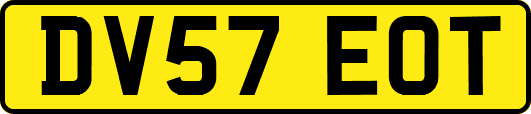 DV57EOT