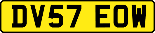 DV57EOW