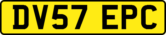 DV57EPC