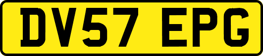 DV57EPG