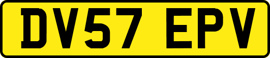 DV57EPV