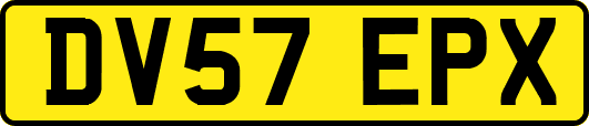 DV57EPX