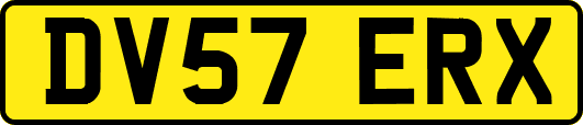 DV57ERX