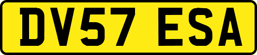 DV57ESA