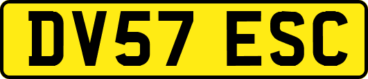 DV57ESC