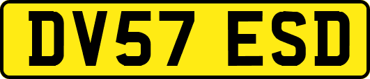 DV57ESD