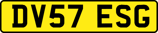 DV57ESG