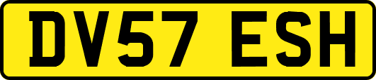 DV57ESH