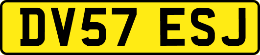 DV57ESJ