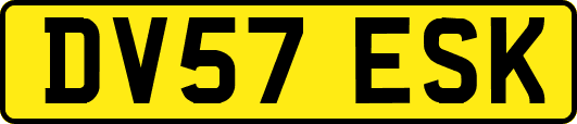 DV57ESK