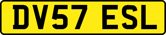 DV57ESL