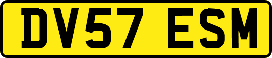 DV57ESM