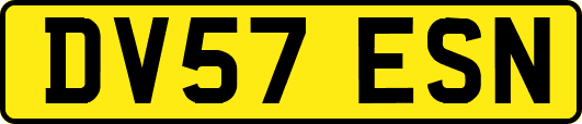 DV57ESN