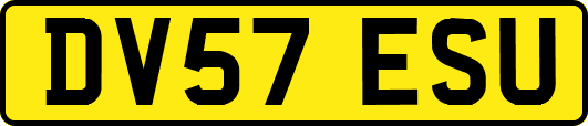 DV57ESU
