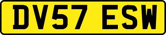 DV57ESW