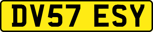 DV57ESY