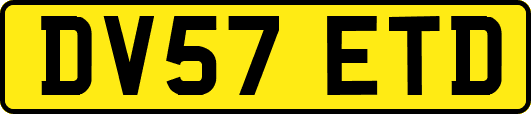 DV57ETD