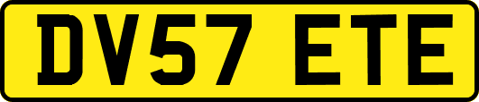 DV57ETE