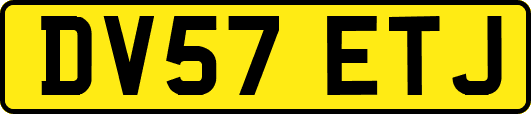 DV57ETJ