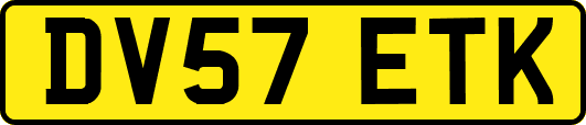 DV57ETK