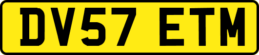 DV57ETM