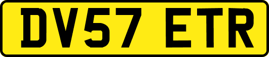 DV57ETR