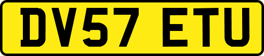 DV57ETU