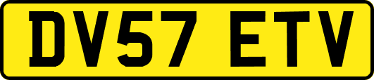 DV57ETV