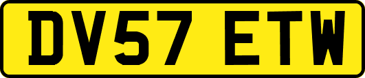 DV57ETW