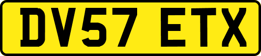 DV57ETX