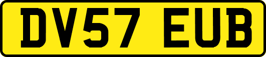 DV57EUB