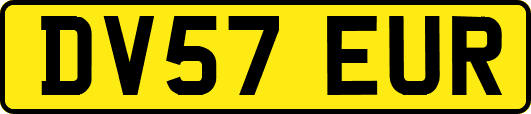 DV57EUR