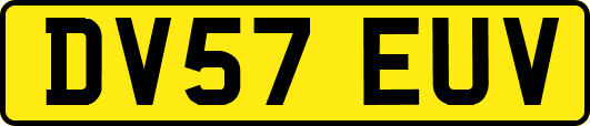 DV57EUV