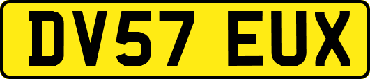 DV57EUX