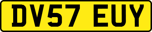 DV57EUY